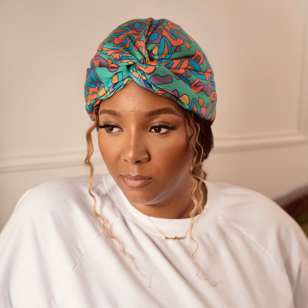 Bonnet